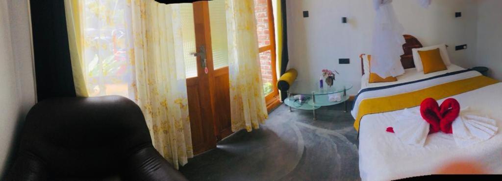 Sapumal Palace Ella Cameră foto