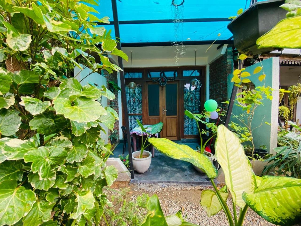 Sapumal Palace Ella Exterior foto